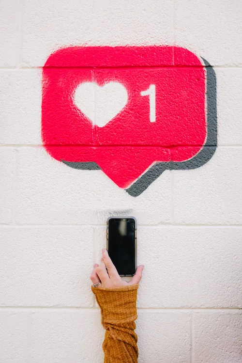 social media marketing ideas for RV parks